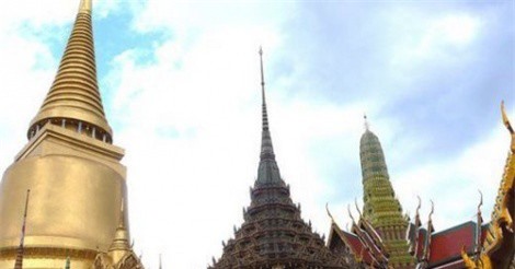 6 điểm du lịch giá rẻ nhất thế giới nên đi đầu năm 2018