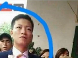 Ăn đám cưới xong, nam thanh niên mất tích bí ẩn cùng chiếc xe tay ga