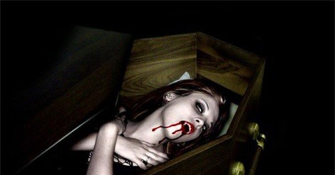 Bí ẩn câu chuyện "ma cà rồng" biết điều khiển xác chết