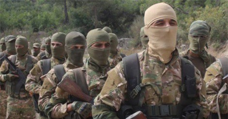 Chiến sự Syria 24h qua: Phiến quân điều quân tinh nhuệ đến "tử thủ" căn cứ chiến lược