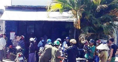 Đồng Nai: Người phụ nữ 51 tuổi bị cắt cổ, cướp tài sản ngay tại nhà