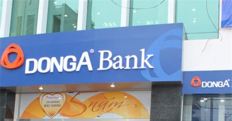 DongA Bank thu hồi hơn 12.000 tỷ đồng nợ xấu