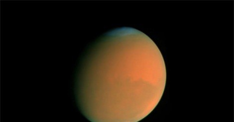 Elon Musk thách thức CEO Boeing xem ai sẽ tới Sao Hỏa trước