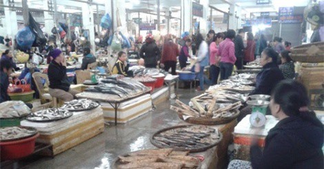 Kinh tế toàn cầu sẽ tăng trưởng 3,1% năm 2018