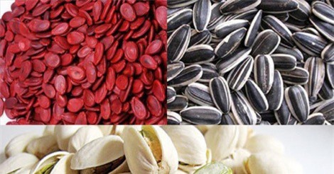 Ngày Tết cẩn thận nhiễm độc với 5 loại thực phẩm quen thuộc không ngờ đến