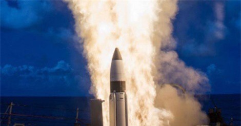 Nhật Bản mua tên lửa đánh chặn trị giá 133 triệu USD của Mỹ