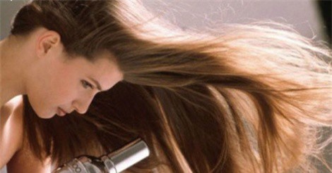 Những nguyên tắc chăm sóc tóc mùa Đông 