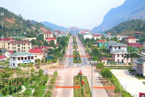  Quỳnh Nhai (Sơn La): Bài 3:  Xóa đói giảm nghèo gắn với phát triển kinh tế và xây dựng nông thôn mới