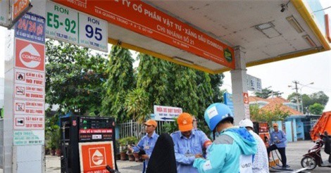 Thực hư chuyện xăng E5 làm hỏng động cơ: Bộ Khoa học và Công nghệ lên tiếng