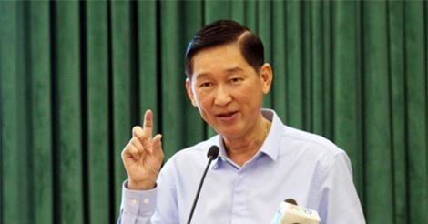 TP.HCM: Vỉa hè biến thành “mảnh đất vàng”, sơ hở là bị chiếm