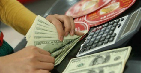 Tỷ giá ngoại tệ ngày 10/1: USD hụt hơi so với yên Nhật