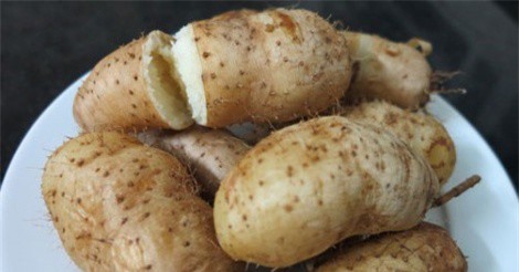 Vì sao người bệnh tiểu đường, tăng huyết áp nên ăn củ từ?