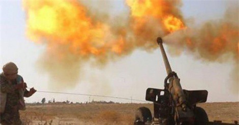 Chiến sự Syria 24h qua: IS bất ngờ đánh úp, bắt, giết nhiều binh sĩ chính phủ