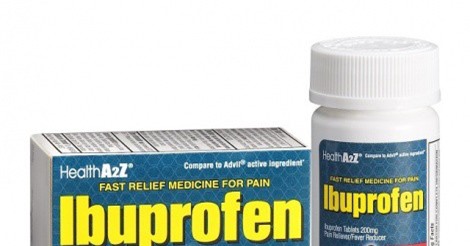 Đàn ông có thể vô sinh vì thuốc giảm đau liều cao