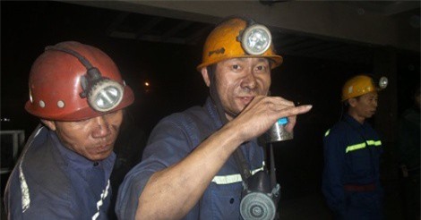 Dương Huy nỗ lực cải thiện đời sống người lao động 