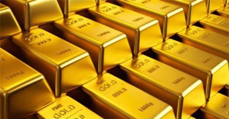 GIÁ VÀNG NGÀY 11/1: “Lên đỉnh” sau 4 tháng nhờ USD