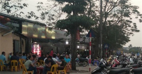 Hà Nội: Đề xuất phương pháp “bí mật” để phạt hành vi lấn chiếm vỉa hè