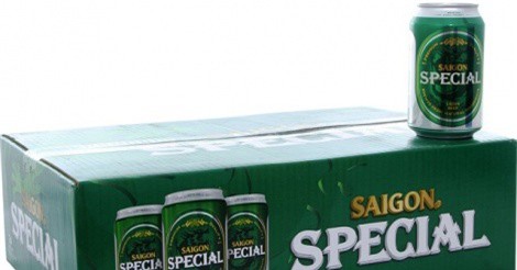 Hé lộ mục tiêu của bia Sài Gòn dưới thời tỉ phú Thái