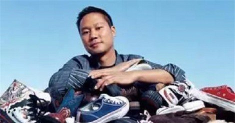 Khởi nghiệp từ năm 9 tuổi, 35 tuổi thành tỷ phú sở hữu 1,2 tỷ USD