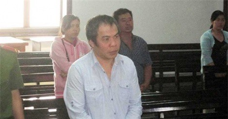 Không cho thiếu nợ 1,6 triệu đồng, chủ trại nuôi tôm đâm 3 người trọng thương