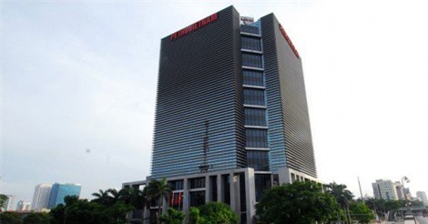 Lợi nhuận sau thuế của PVN vượt 92% so với kế hoạch