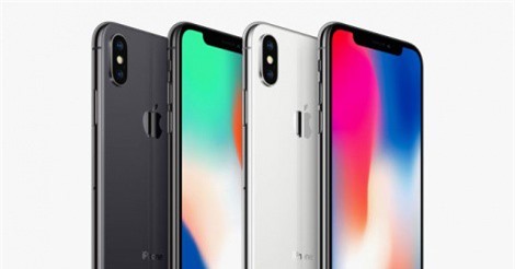 MobiFone khuyến mãi “khủng” cho khách hàng mua iPhone X