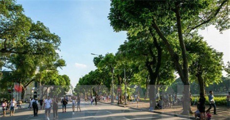 Mỹ đánh giá cao mức độ an ninh, an toàn của Việt Nam