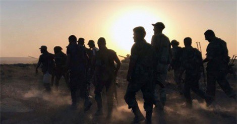 Quân đội Syria giành lại quyền kiểm soát căn cứ không quân Abu al-Duhur