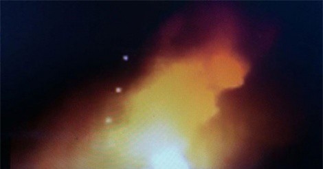 Quân đội thông tin vụ nổ kho đạn ở Gia Lai