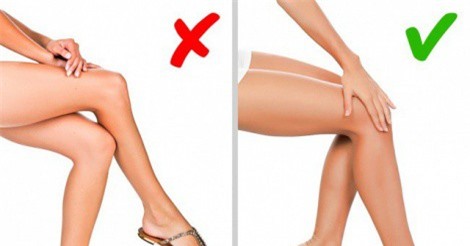 Sai lầm “chết người” từ những thói quen hằng ngày tưởng như vô hại