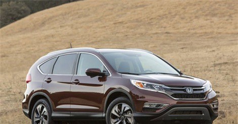 Top 10 ôtô ế khách nhất Việt Nam tháng 12/2017