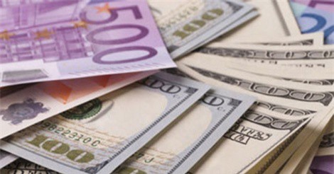 Tỷ giá ngoại tệ ngày 11/1: USD sụt giảm vì nhận 2 cú sốc