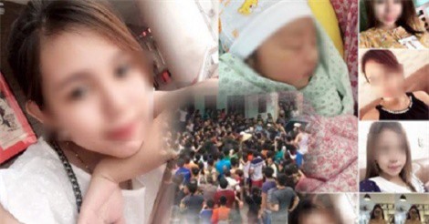 Vụ mẹ giết con 35 ngày tuổi: Kẻ sát nhân có dấu hiệu tâm thần