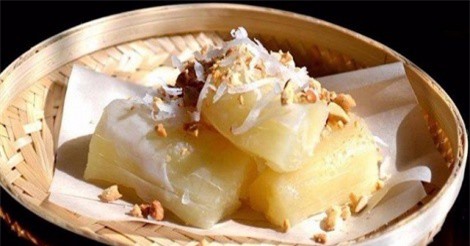 Ăn củ sắn như thế nào để không bị ngộ độc?