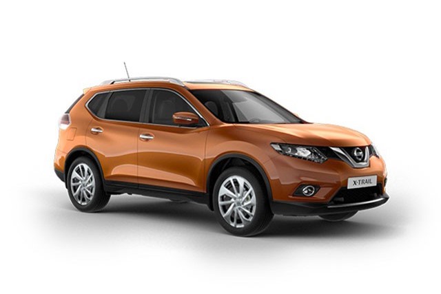 Bảng giá xe Nissan tháng 1/2018: Teana giảm giá 191 triệu 