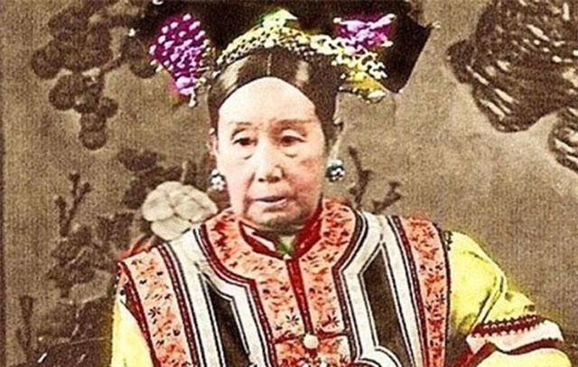 Chuyện phòng the chấn động của Từ Hy thái hậu