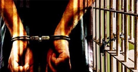 Có thể bị xử phạt tới 5 năm tù với hành vi tàng trữ vũ khí, vật liệu nổ 