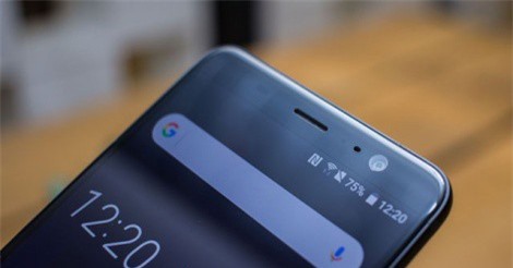 Lộ hình ảnh, cấu hình, giá bán HTC U11 Eyes