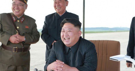 Sửng sốt với sự giàu có của ông Kim Jong-un
