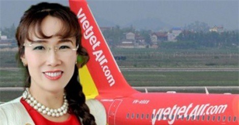 Người chồng đứng phía sau sự thành công của bà Nguyễn Thị Phương Thảo là ai?