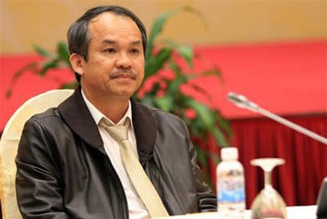 Những điều ít biết về người vợ "bí ẩn" của bầu Đức