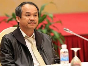 Những điều ít biết về người vợ "bí ẩn" của bầu Đức