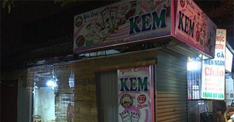 Ninh Bình: Cãi nhau, người đàn ông tẩm xăng rồi ôm bạn gái tự thiêu