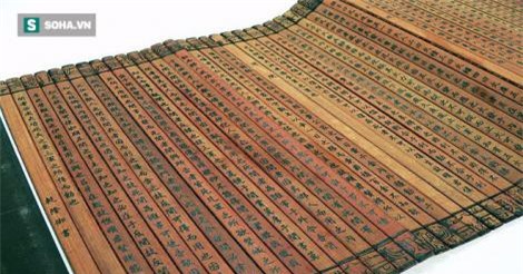 Phát hiện "mật thư" tiết lộ nỗi ám ảnh lớn nhất của Tần Thủy Hoàng