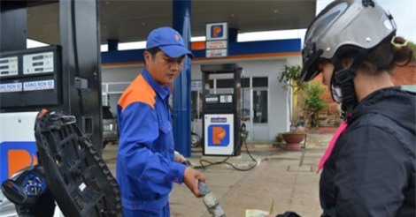 Phó Thủ tướng yêu cầu kiểm soát chất lượng, tránh gian lận trong kinh doanh xăng dầu