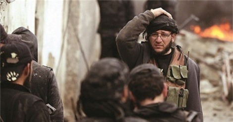 Quân đội Syria chưa vây đánh, phiến quân đã nháo nhào trốn khỏi chiến trường Aleppo