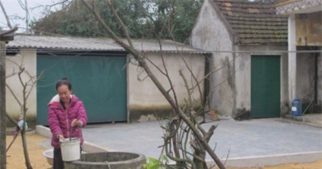 Rà soát, xác định hộ nghèo còn gặp nhiều vướng mắc