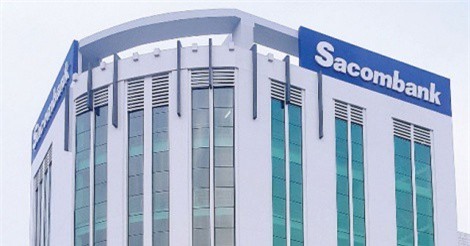 Sacombank khánh thành trụ sở mới chi nhánh Nghệ An