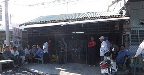 Tiền Giang: Bị bạn thân sát hại, chồng tử vong, vợ nguy kịch