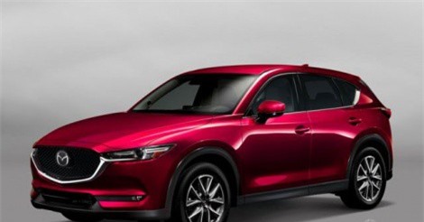 Top 10 ôtô bán chạy nhất Việt Nam năm 2017